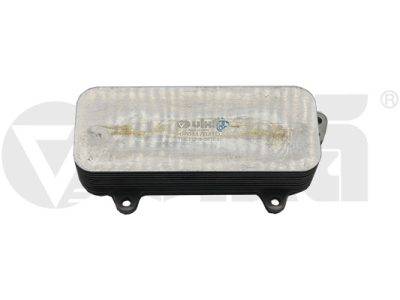 VIKA Oil filter housing COMPLETE (11170068401)