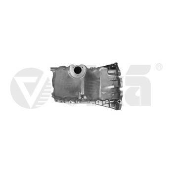 VIKA Oil Sump (11030038101)