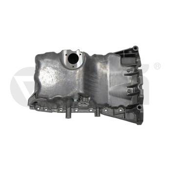 VIKA Oil Sump (11031788401)