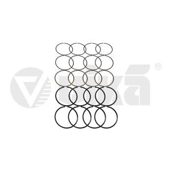 VIKA Piston Rings STD 81MM (11981543401)