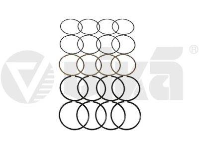 VIKA Piston Rings STD 81MM (11981543401)