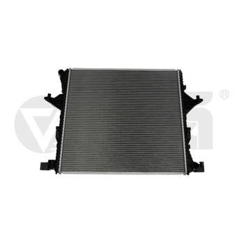 VIKA RADIATOR (11211816501)