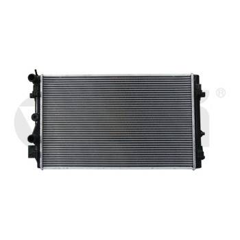VIKA RADIATOR (11211825701)
