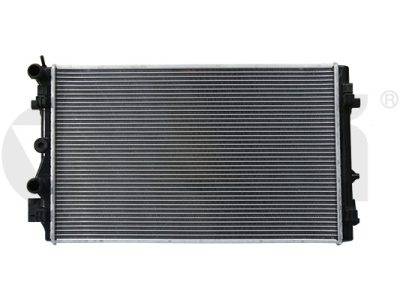 VIKA RADIATOR (11211825701)