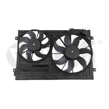 VIKA Radiator Fan (11211503301)
