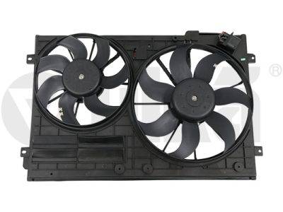 VIKA Radiator Fan (11211503301)