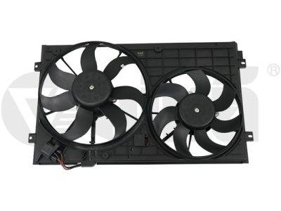 VIKA Radiator Fan (91210547801)