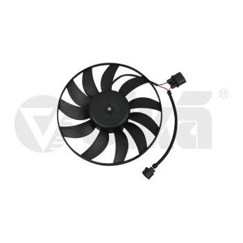 VIKA Radiator Fan (99590013901)