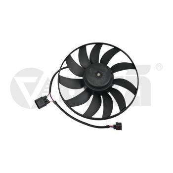 VIKA Radiator Fan (99590014001)