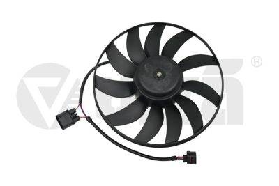 VIKA Radiator Fan (99590014001)
