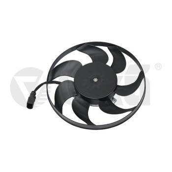 VIKA Radiator Fan (99590014201)