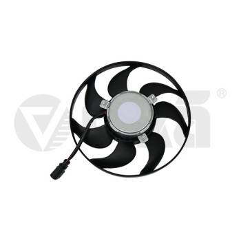 VIKA Radiator Fan (99590014301)