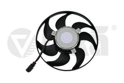 VIKA Radiator Fan (99590014301)