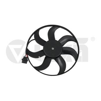 VIKA Radiator Fan (99590015401)