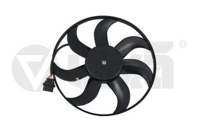 VIKA Radiator Fan (99590015401)
