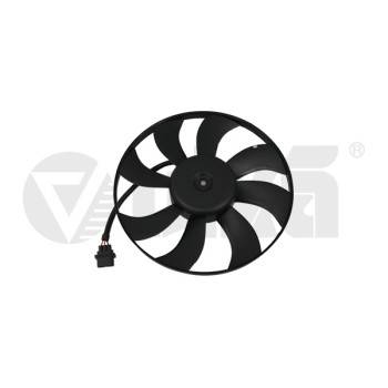 VIKA Radiator Fan (99590015601)