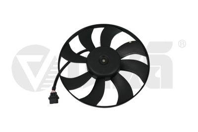 VIKA Radiator Fan (99590015601)