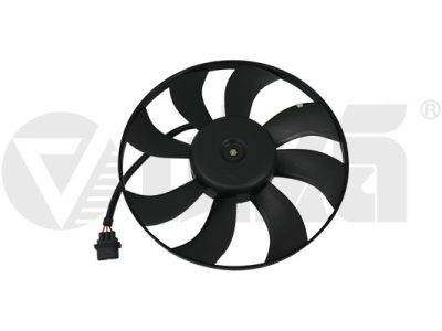 VIKA Radiator Fan (99590015601)
