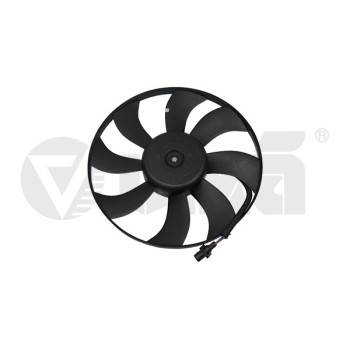 VIKA Radiator Fan (99590015801)