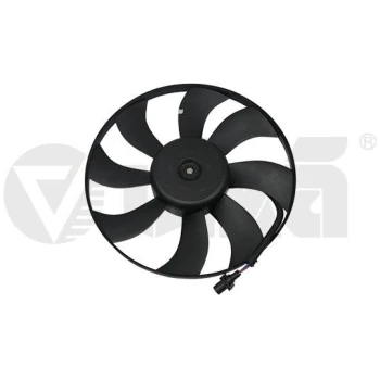 VIKA RADIATOR FAN (9227010006)