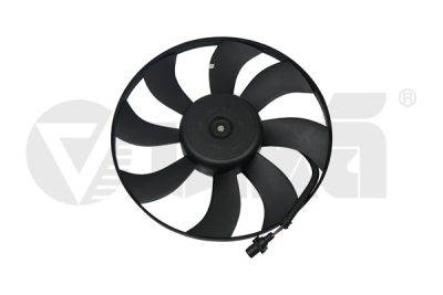 VIKA Radiator Fan (99590015801)