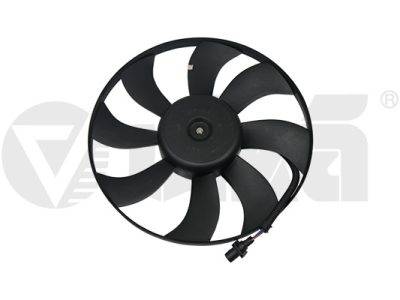 VIKA Radiator Fan (99590015801)
