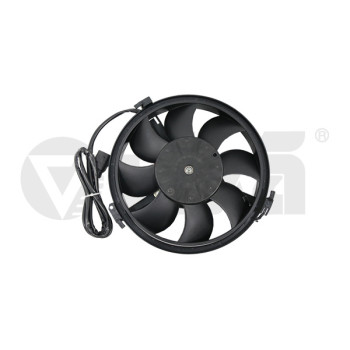 VIKA Radiator Fan (99590017801)