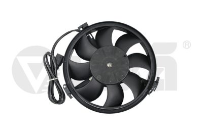 VIKA Radiator Fan (99590017801)