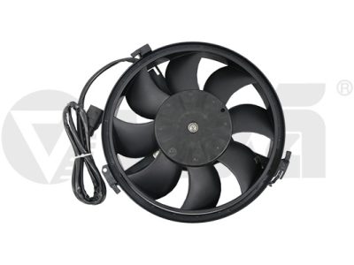 VIKA Radiator Fan (99590017801)