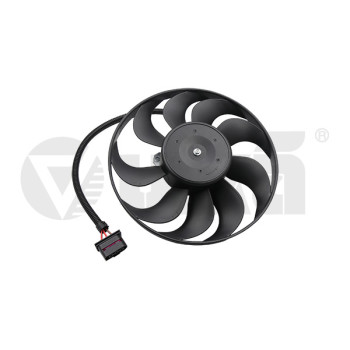 VIKA Radiator Fan (99590017901)