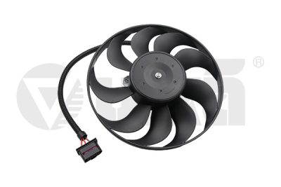 VIKA Radiator Fan (99590017901)