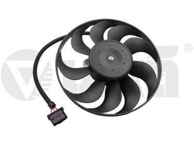 VIKA Radiator Fan (99590017901)