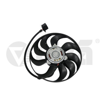 VIKA Radiator Fan (99590018301)