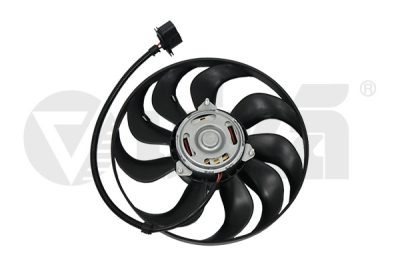 VIKA Radiator Fan (99590018301)