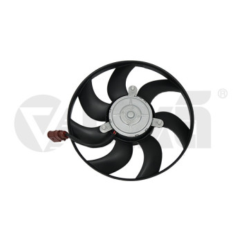 VIKA Radiator Fan (99590332401)