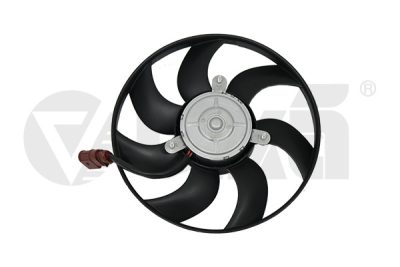 VIKA Radiator Fan (99590332401)