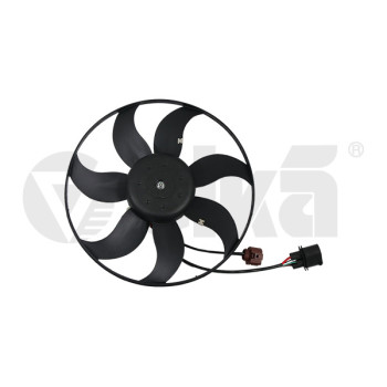 VIKA Radiator Fan (99590579501)