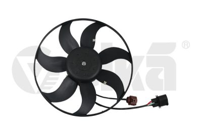 VIKA Radiator Fan (99590579501)