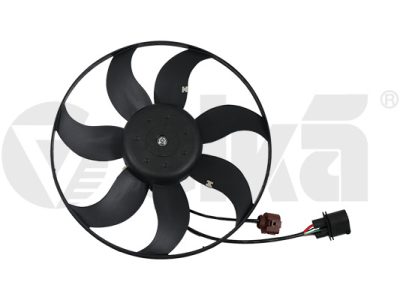 VIKA Radiator Fan (99590579501)