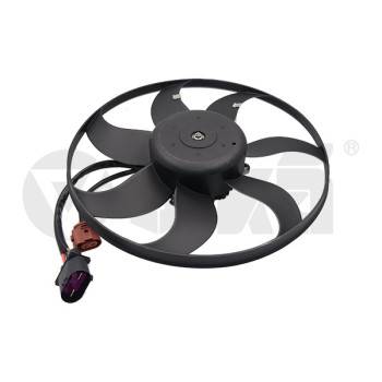 VIKA Radiator Fan (99590609901)