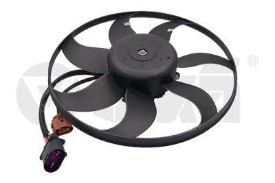VIKA Radiator Fan (99590609901)