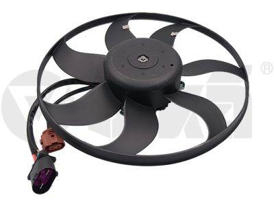 VIKA Radiator Fan (99590609901)