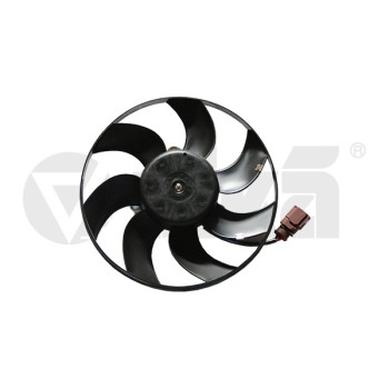 VIKA Radiator Fan (99590789801)