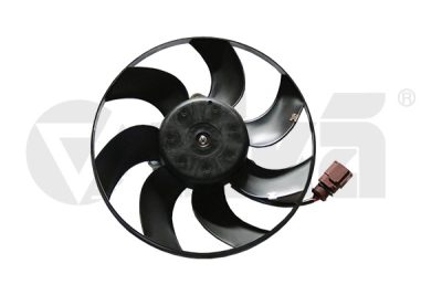 VIKA Radiator Fan (99590789801)