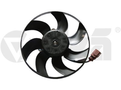 VIKA Radiator Fan (99590789801)