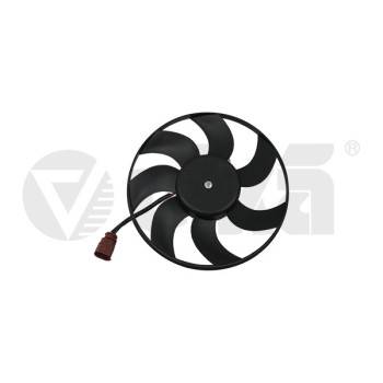VIKA Radiator Fan (99590993501)