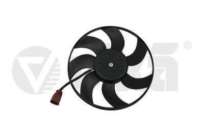 VIKA Radiator Fan (99590993501)