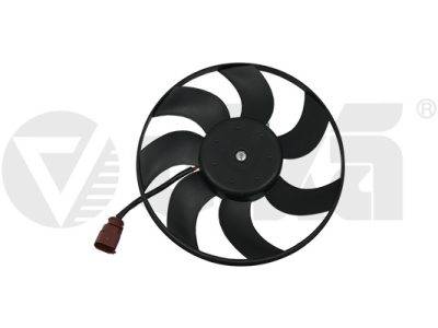 VIKA Radiator Fan (99590993501)