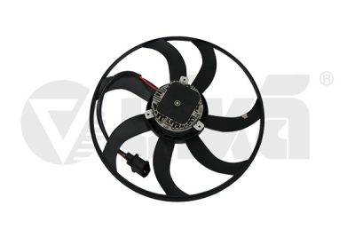 VIKA Radiator Fan (99591286201)