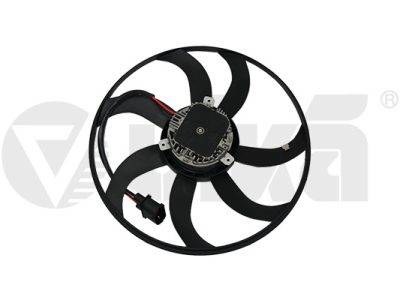 VIKA Radiator Fan (99591286201)